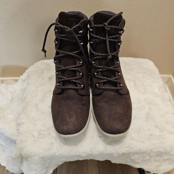 Helly Hansen Men's A.S.T 2 Boot Size 10 - Picture 2 of 10